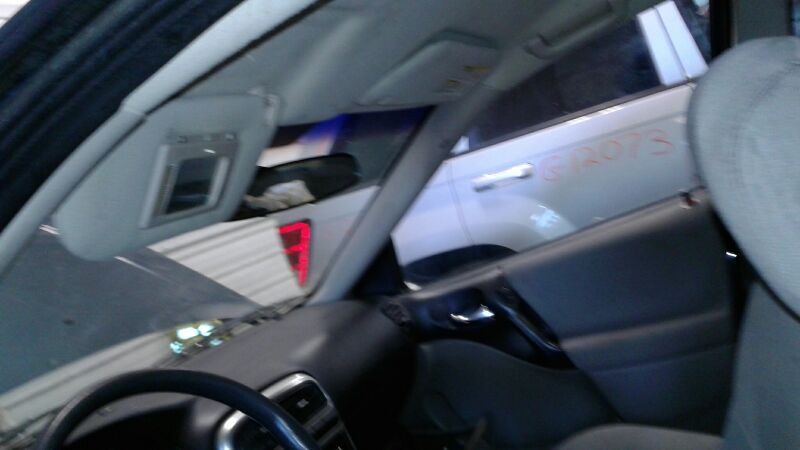 Automatic Transmission From 2003 Saturn L Series 4T40E