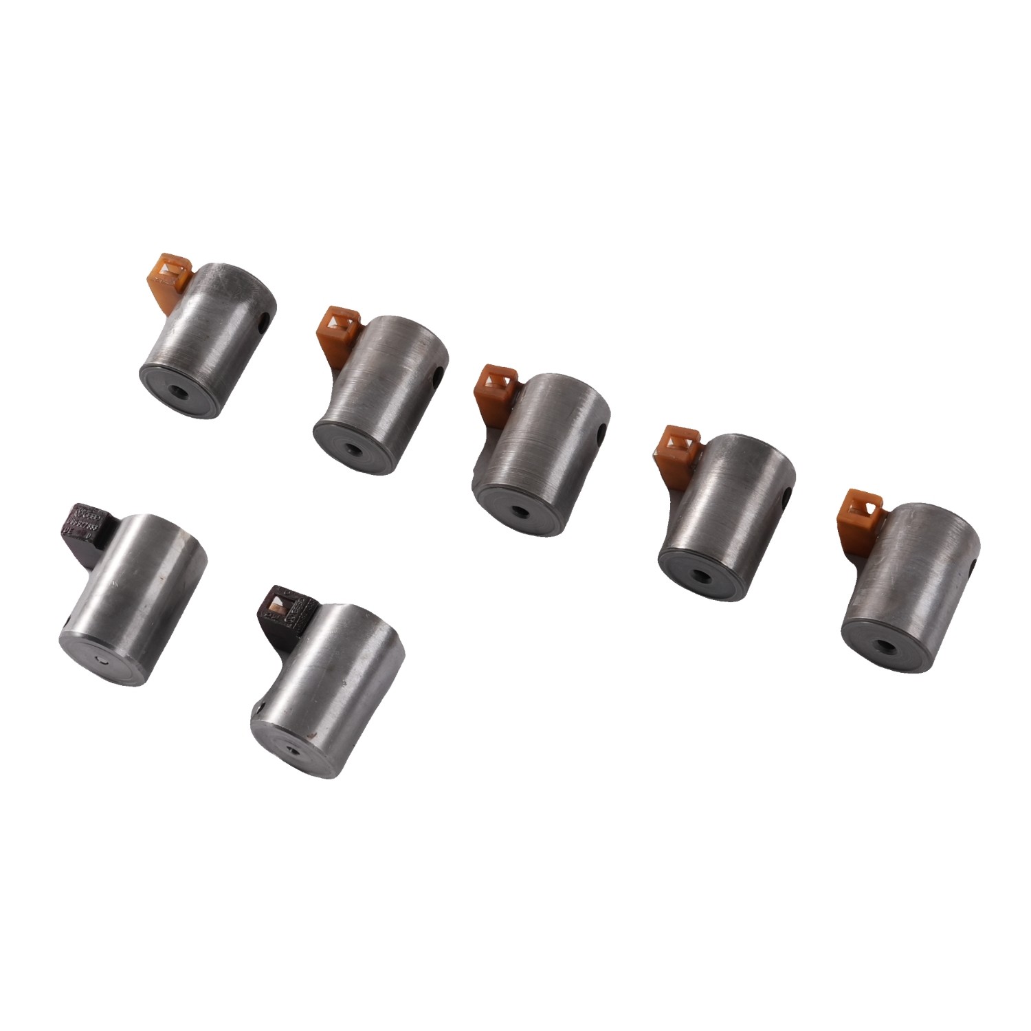 Transmission Master Solenoid Kit Ribbon Harness Shift For Audi VW 01M O1M 1995 +