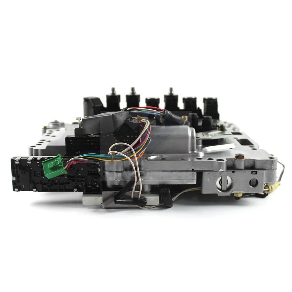 For Nissan INFINITI KIA Transmission Valve Body Solenoid TCM 0260550002 RE5R05A