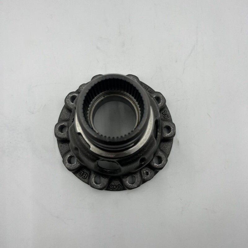 For modern differential housing wave box gear 45822 3B850 differential housing