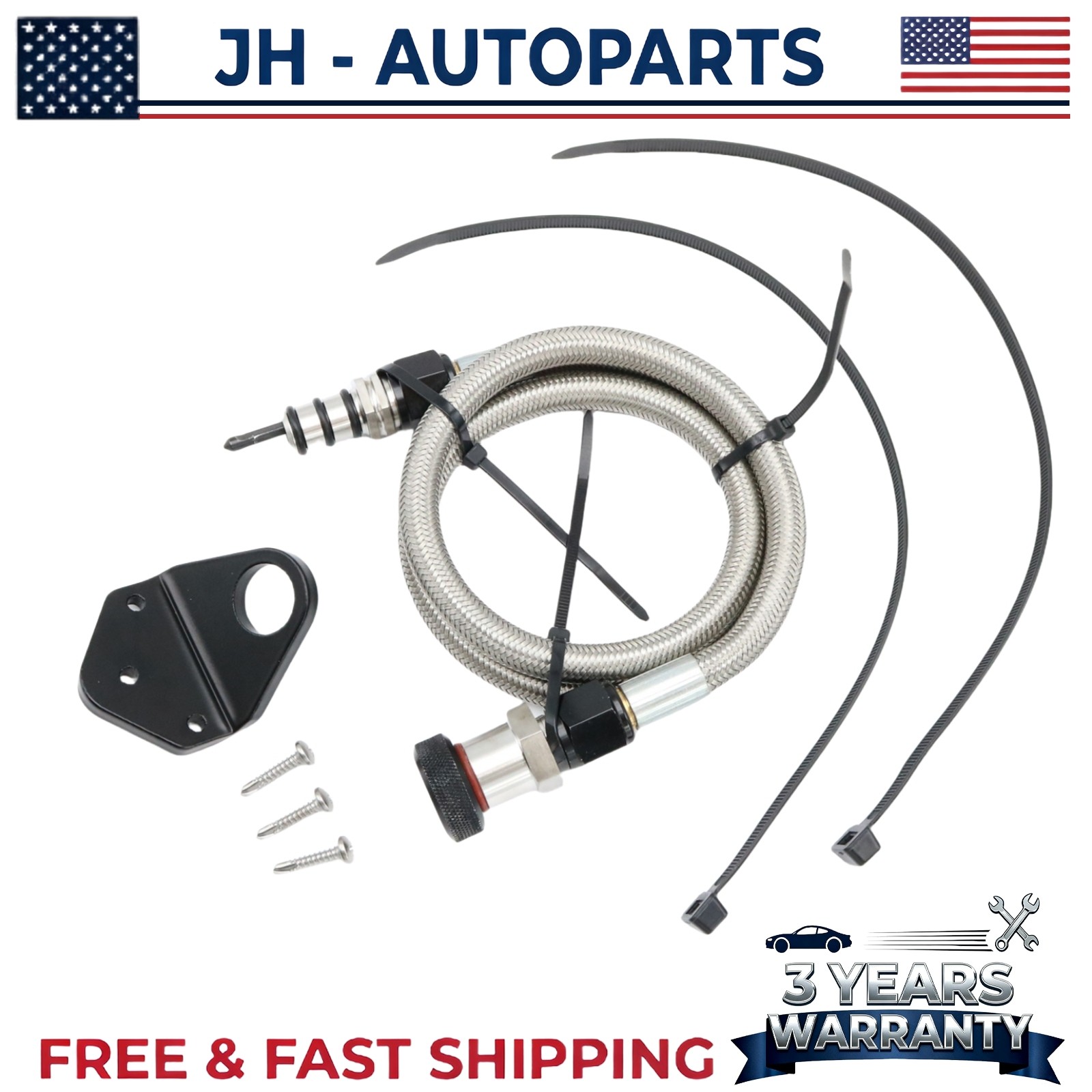 For Chevrolet Camaro Colorado Automatic Transmission Fluid Locking Dipsticks