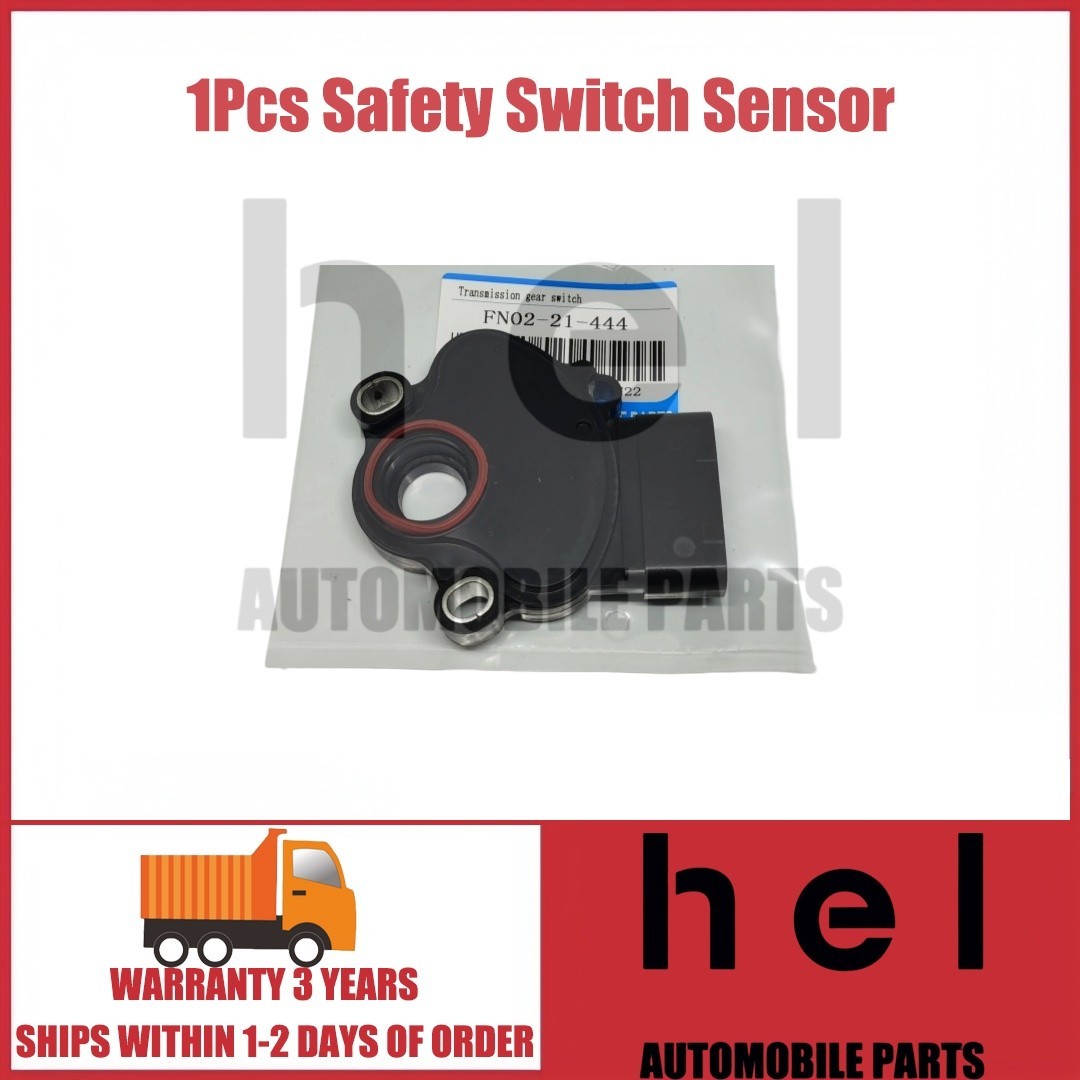 1Pcs FN02-21-444 Safety Switch Sensor For Mazda 3 6 5 CX-7 2 2011-2014 Genuine