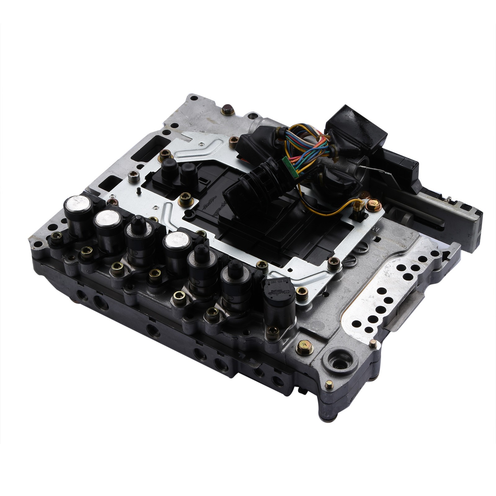 RE5R05A Transmission Valve Body TCU For Infiniti G35 FX35 Nissan Armada