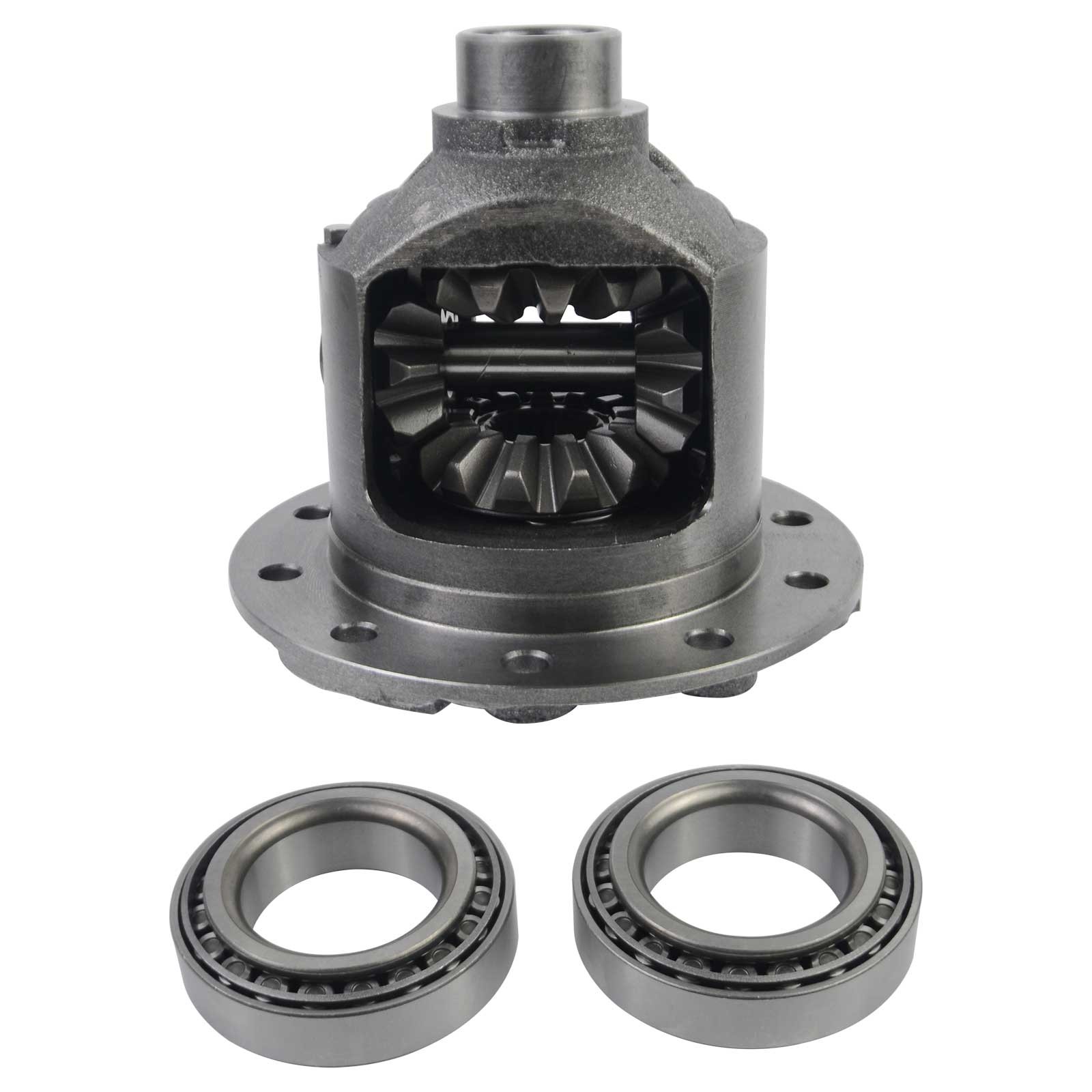 For GM Chevy 8.5″ and 8.6″ 19244836 Yukon Gear & Axle Differential Case Rear
