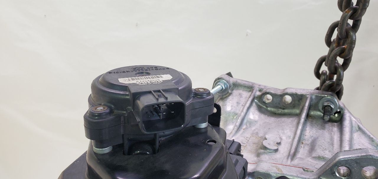 2021 2022 Volvo XC40 OEM Automatic Transmission 2.0L 4 Cylinder AWD 8 Speed