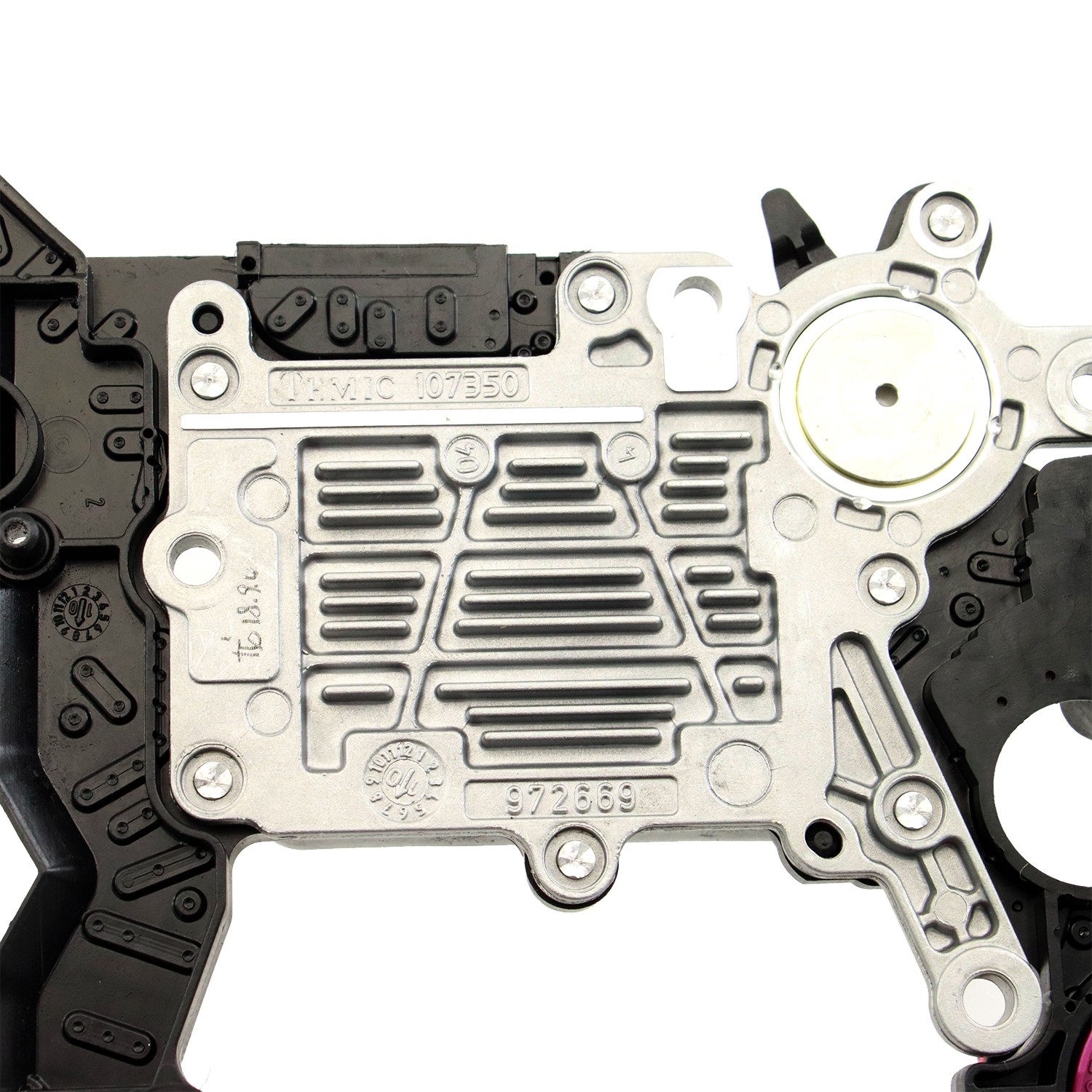Transmission Electronic Control Unit A0034462410 722.8 For Mercedes-Benz AWD FWD