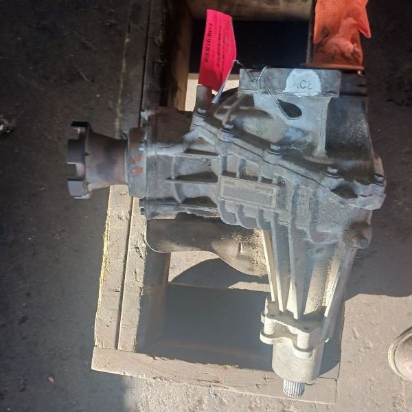 Enclave Transfer Case ID 24264331 Fits 08-15 4623297