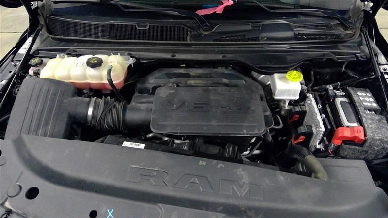 19-20 RAM 1500 DH8 Electric On-Demand Transfer Case BW4811 68250775AF 2376467