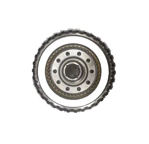 4R70W 4R75W 4R75E AODE DIRECT DRUM NEW/ RECONDITIONED ASSEMBLY 6 CLUTCH