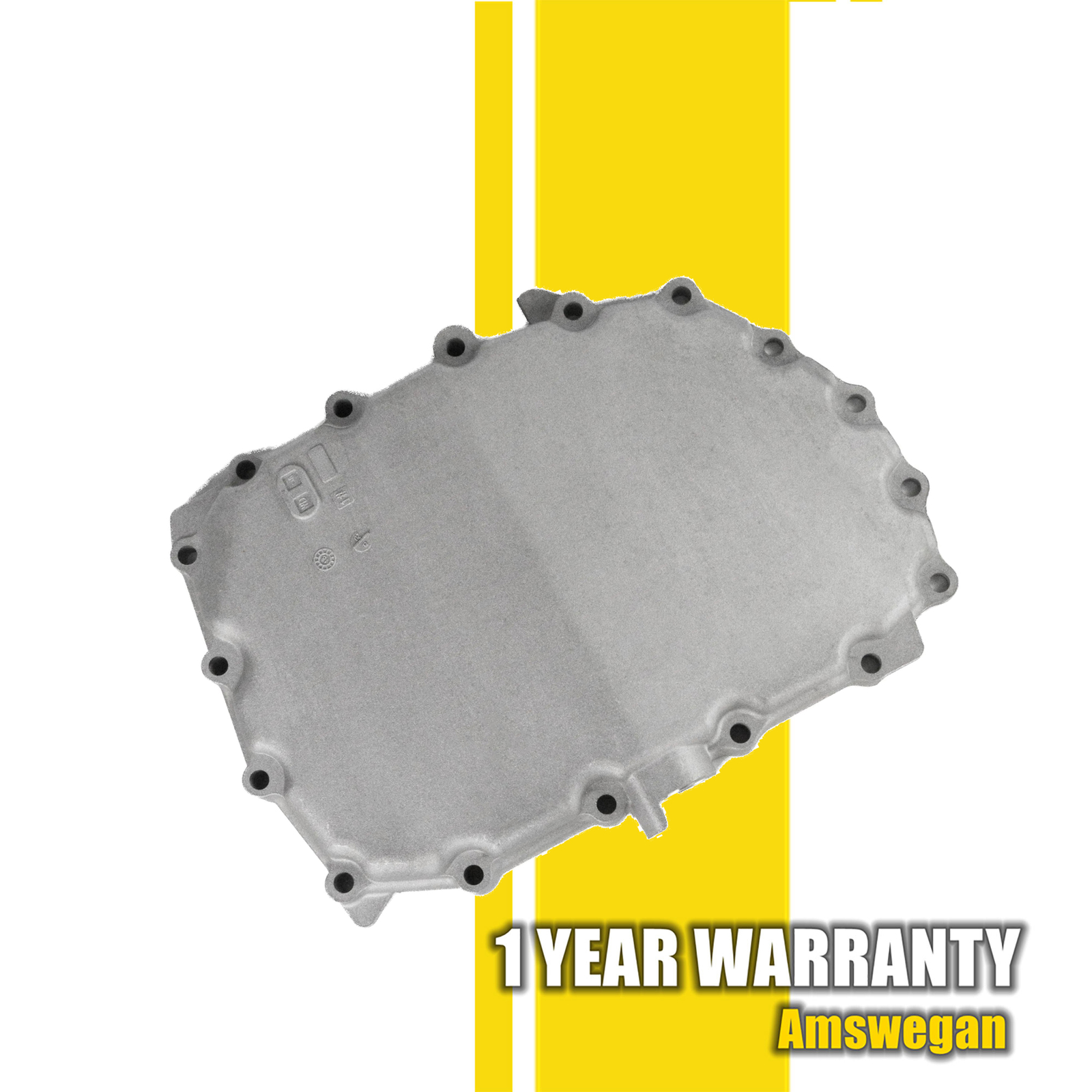 Transmission Oil Pan Oil Sump For 2014-2020 Honda Civic CVT 21151R3W000
