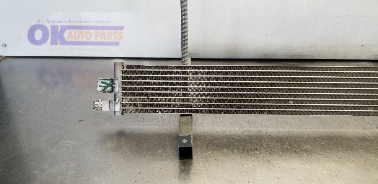 20 GMC SIERRA 1500 AUTOMATIC TRANSMISSION OIL COOLER 5.3L 23409058