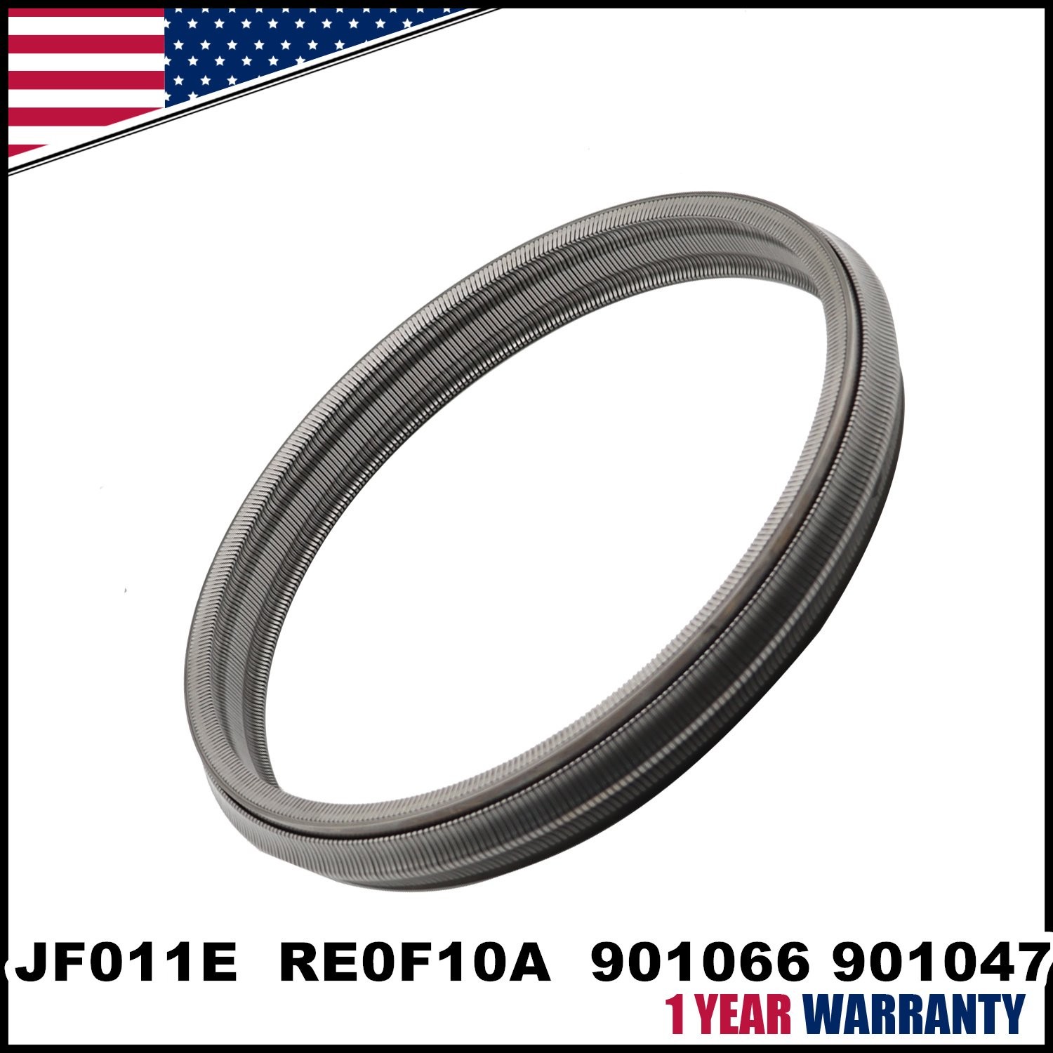 CVT Belt 901066 Chain 901047 for Nissan Renault Mitsubishi JF011E RE0F10A