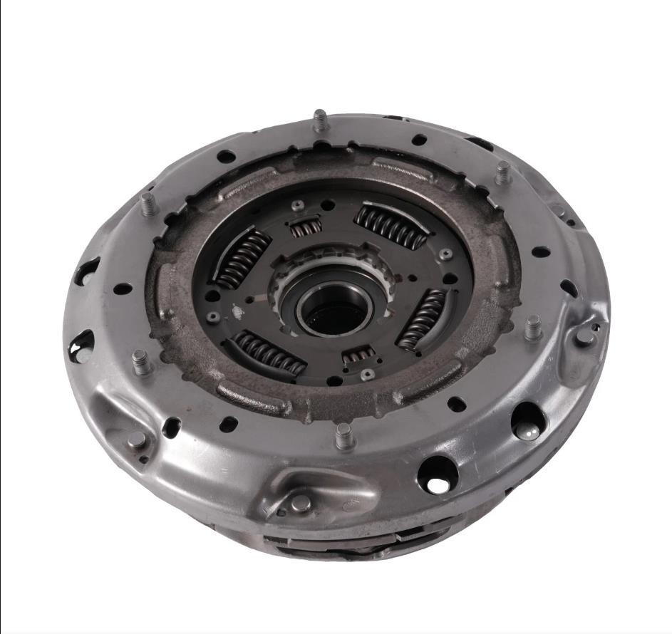 DPS6 6DCT250 Transmission Dual Clutch Assembly for Ford Focus Fiesta Fusion Part