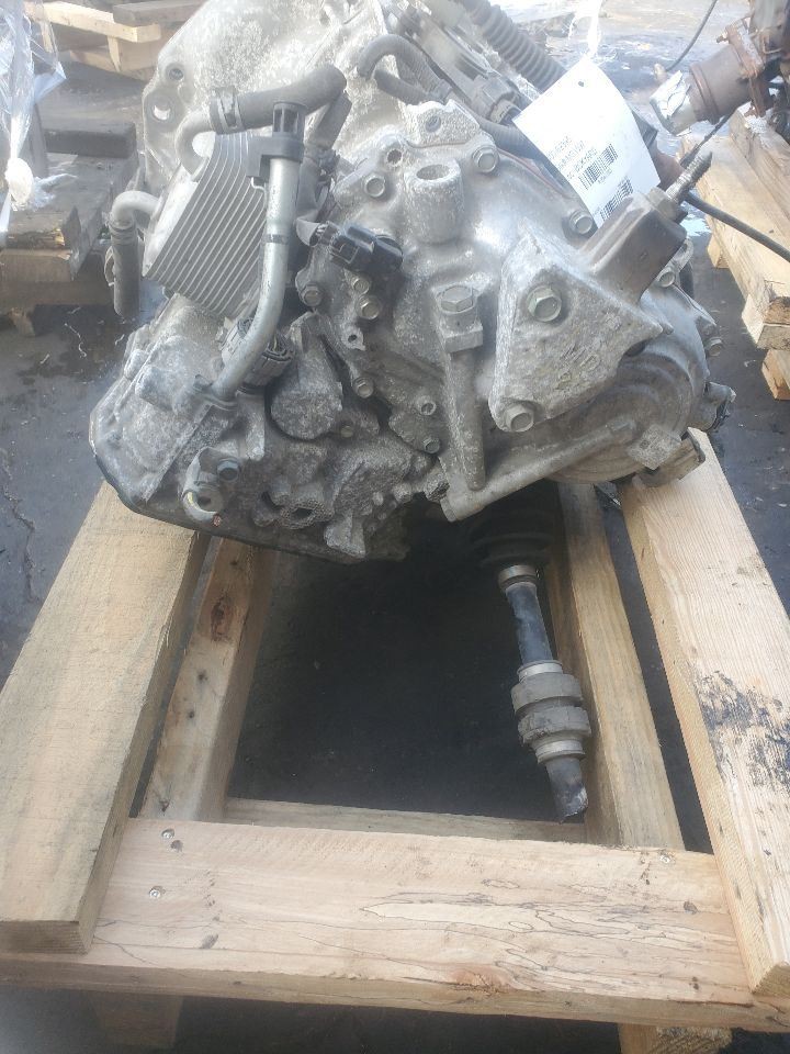 Automatic Transmission CVT 1.8L Fits 13-16 SENTRA 403305