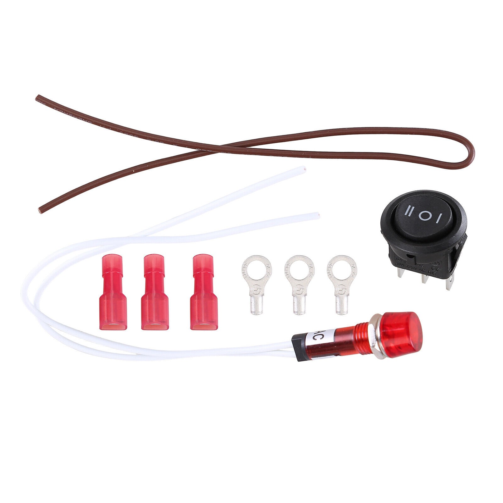 4L60E Stand Alone Controller Full Manual Shift Automatic Manual Lock Up NCR60E #