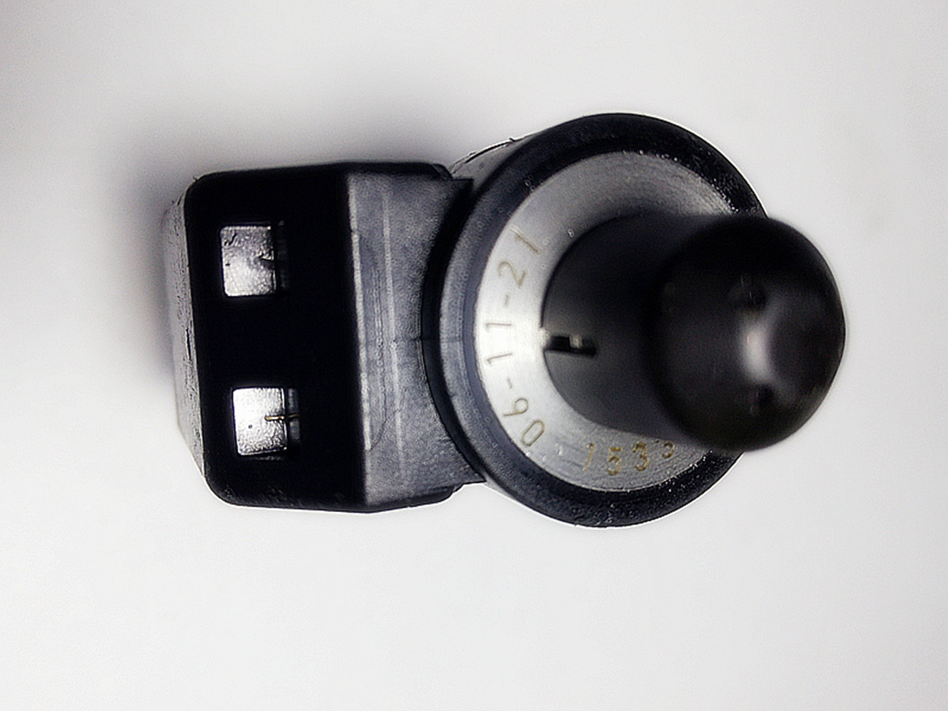 RE5R05A 31941-90X00 0260130030 F1CJA Transmission Pressure Control Solenoid A B