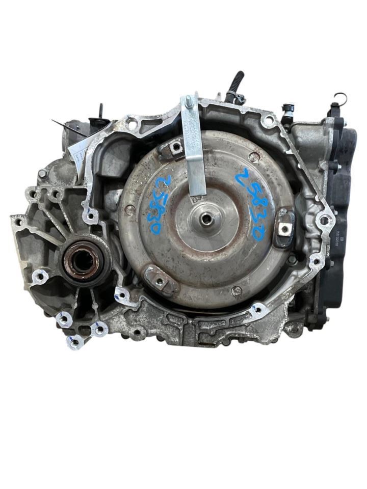 Automatic Transmission 2018 2019 Chevy Equinox 155k fits FWD 1.5L 1039603