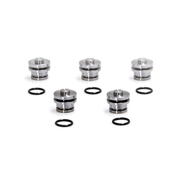 TransGo Ford 5R110W Pressure Switch Plugs TorqShift 5R1-PLUG-PS