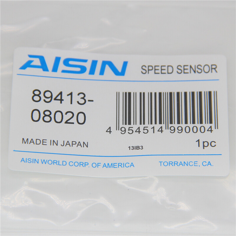 89413-08020 Auto Trans REVOLUTION SPEED SENSOR for TOYOTA Camry LEXUS SCION