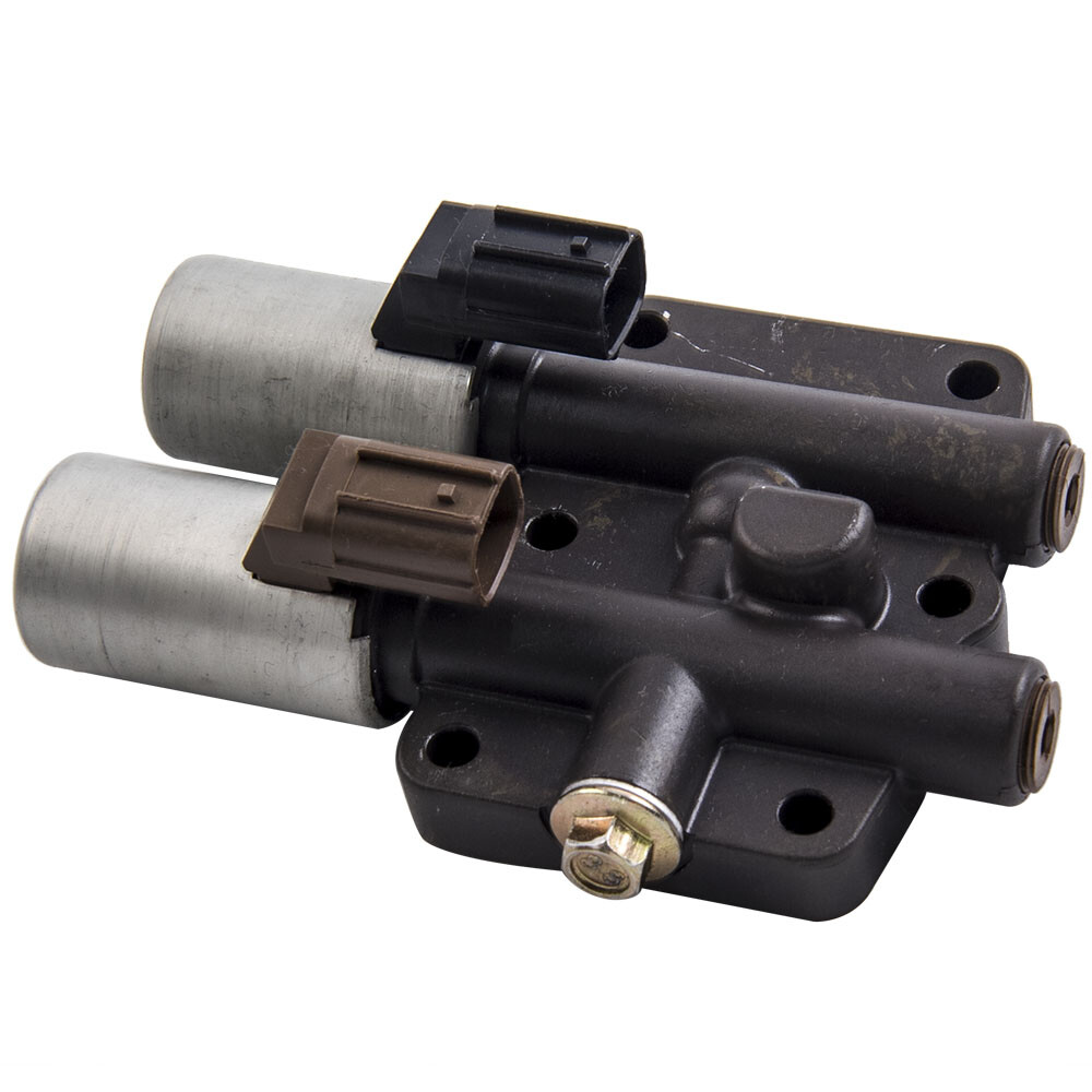 Transmission Dual Linear Shift Solenoid for Honda Accord 1998-2007 28250-P6H-024