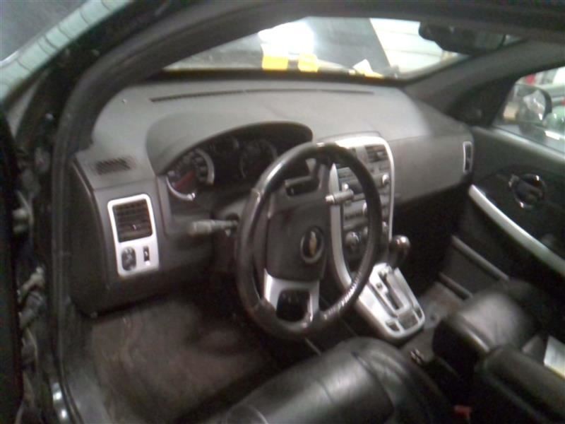 Automatic Transmission From 2008 Chevy Equinox 6T70