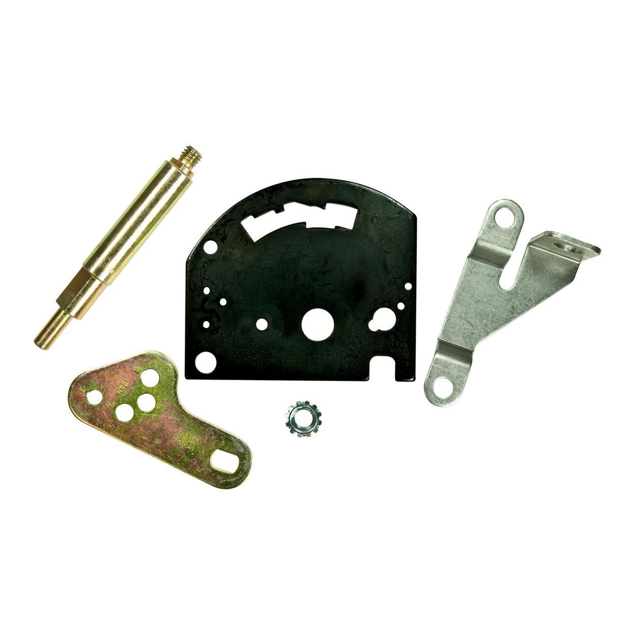 B&M Automatic Transmission Shifter Plate – Fits B/M Pro Stick shifters B&M Gate