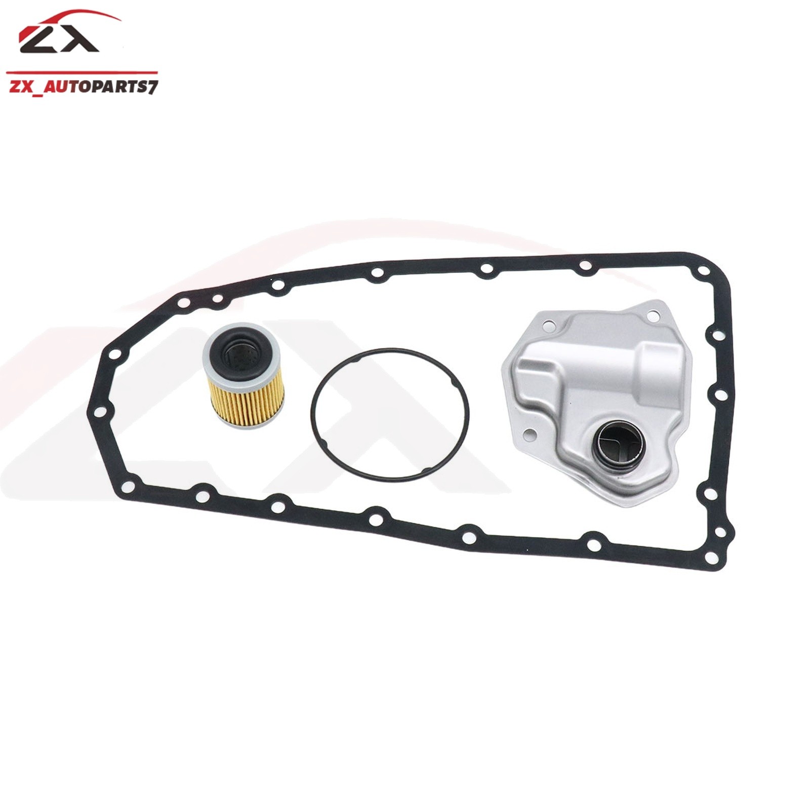 For Mitsubishi Lancer 2008 2009 2010 2011 2012-2015 Transmission Oil Pan