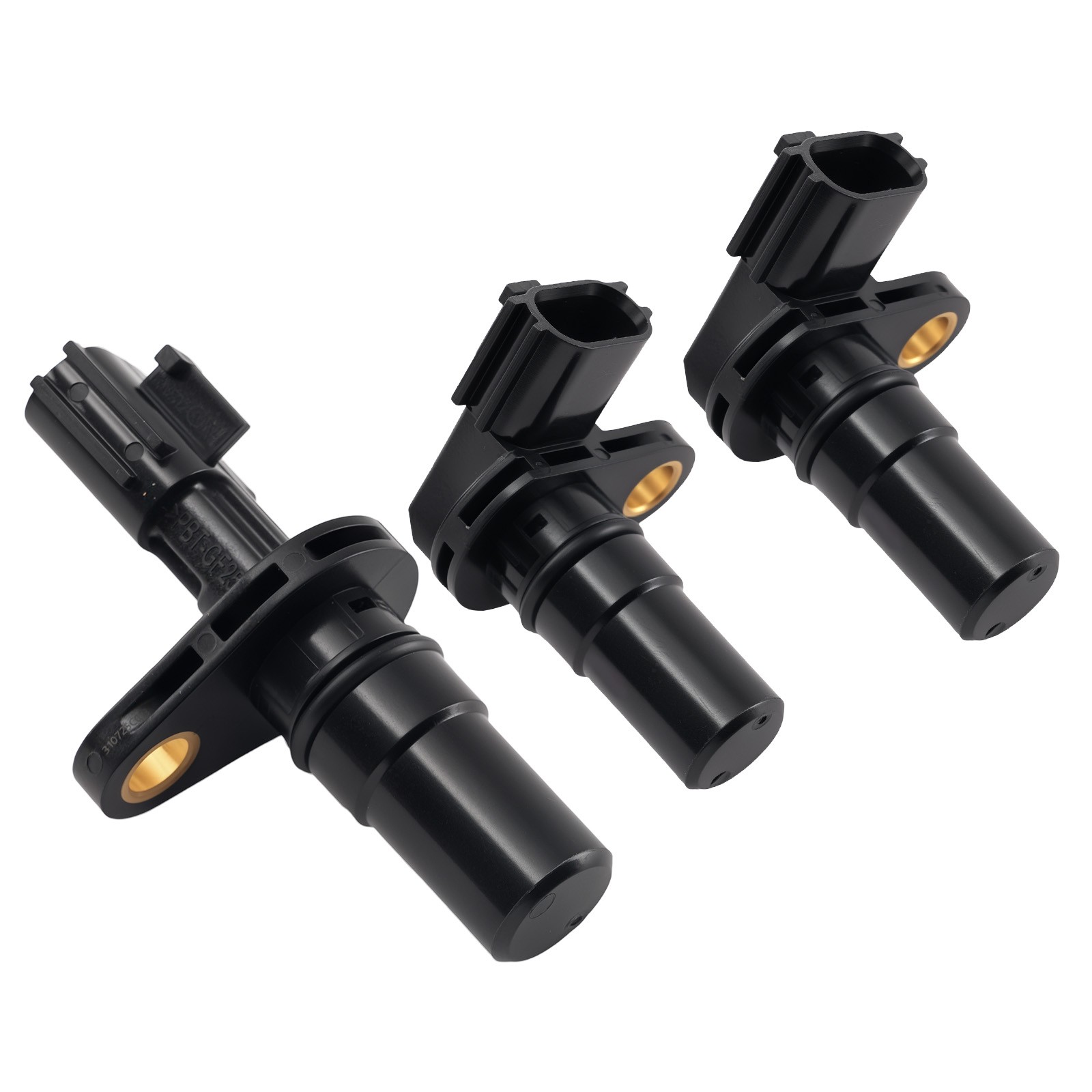 3X Automatic Transmission Input Output Vehicle Speed Sensor For Nissan Infiniti
