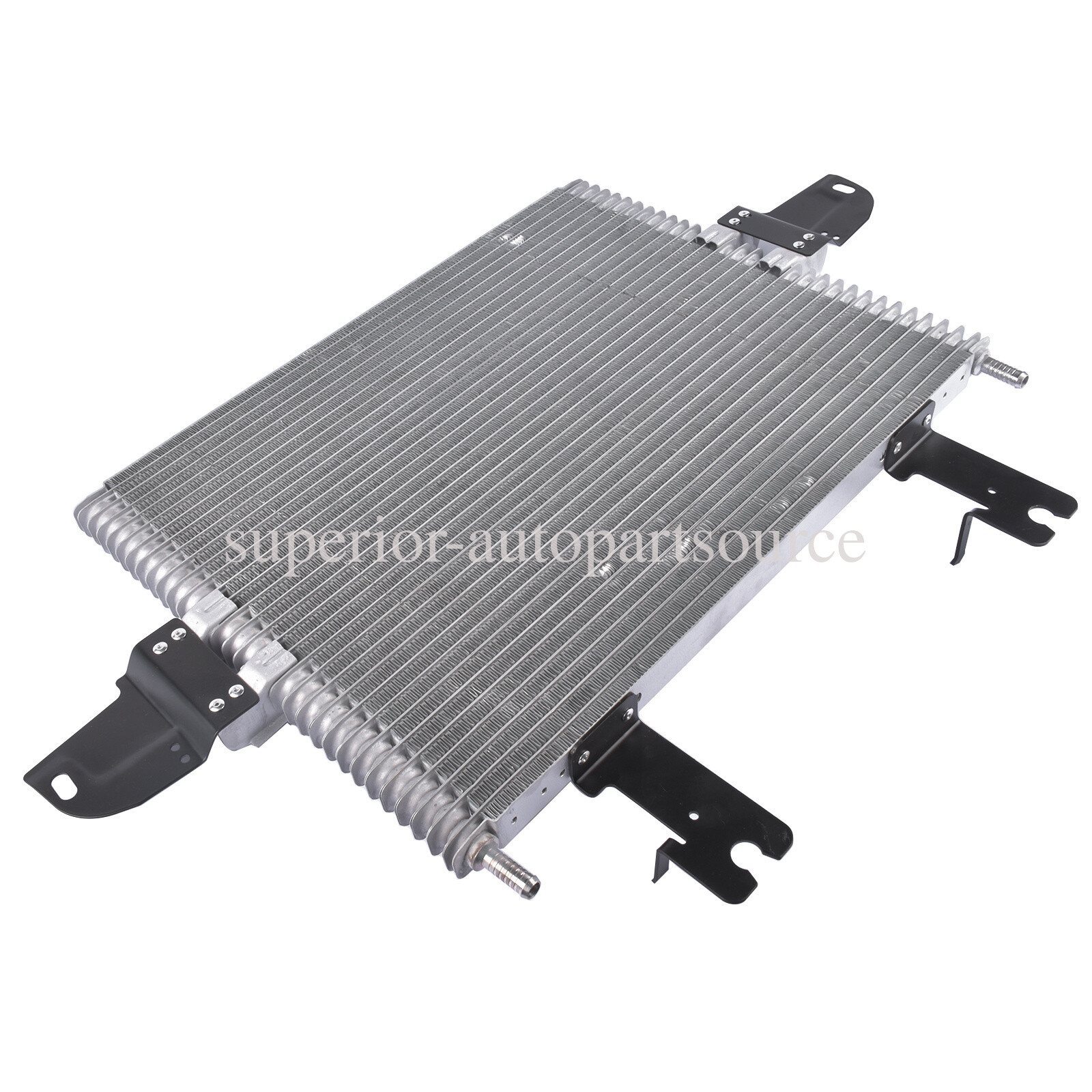 Auto Transmission Oil Cooler for Ford F250 Super Duty Truck V8 6.0L 2003-2007