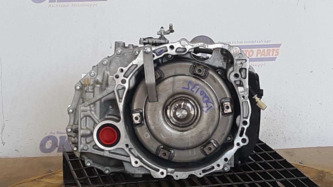 Automatic Transmission 3.5L V6 UA80E 2020 TOYOTA CAMRY TRD 80K MILES