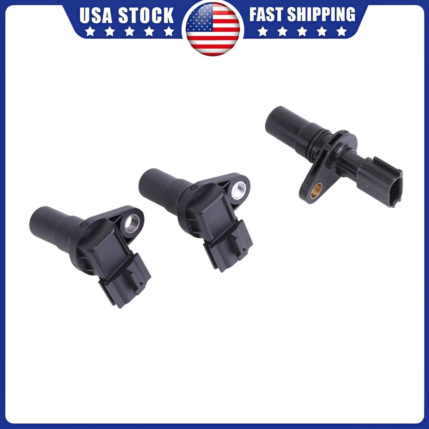 ✅Auto Transmission Speed Sensor Fit Altima Sedan 2007-2016 2.5L 3.5L Replace✅