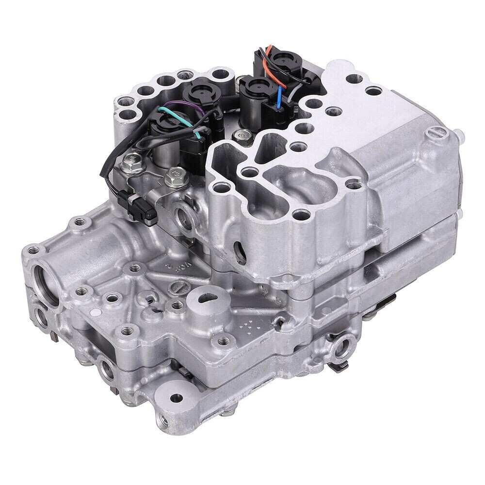 2012-UP SUBARU CVT TR580 TRANSMISSION VALVE BODY OUTBACK CROSSTREK FORESTER