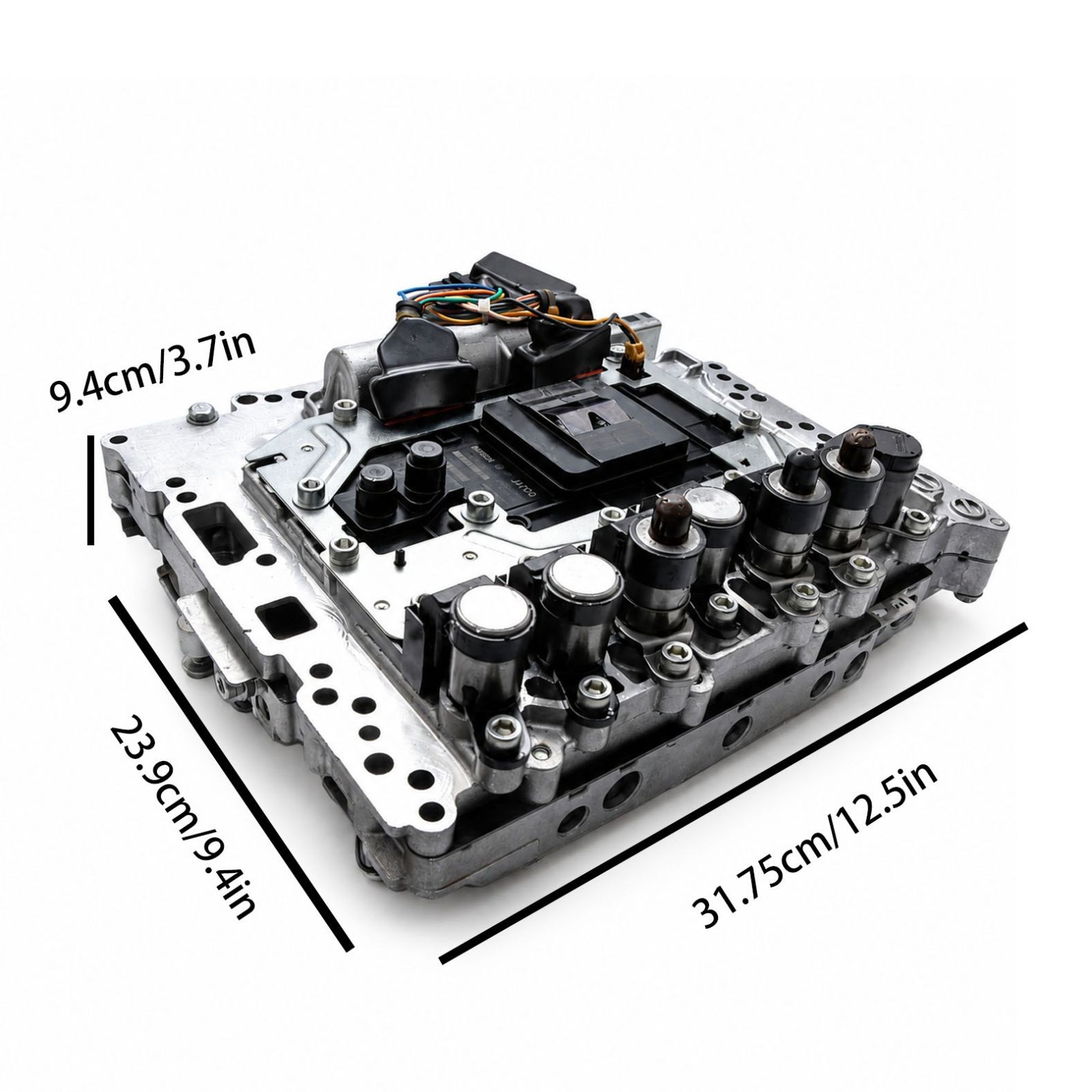 RE5R05A Solenoid Valve Body TCM TCU For Nissan DATSUN ARMADA ELGRAND FRONTIER