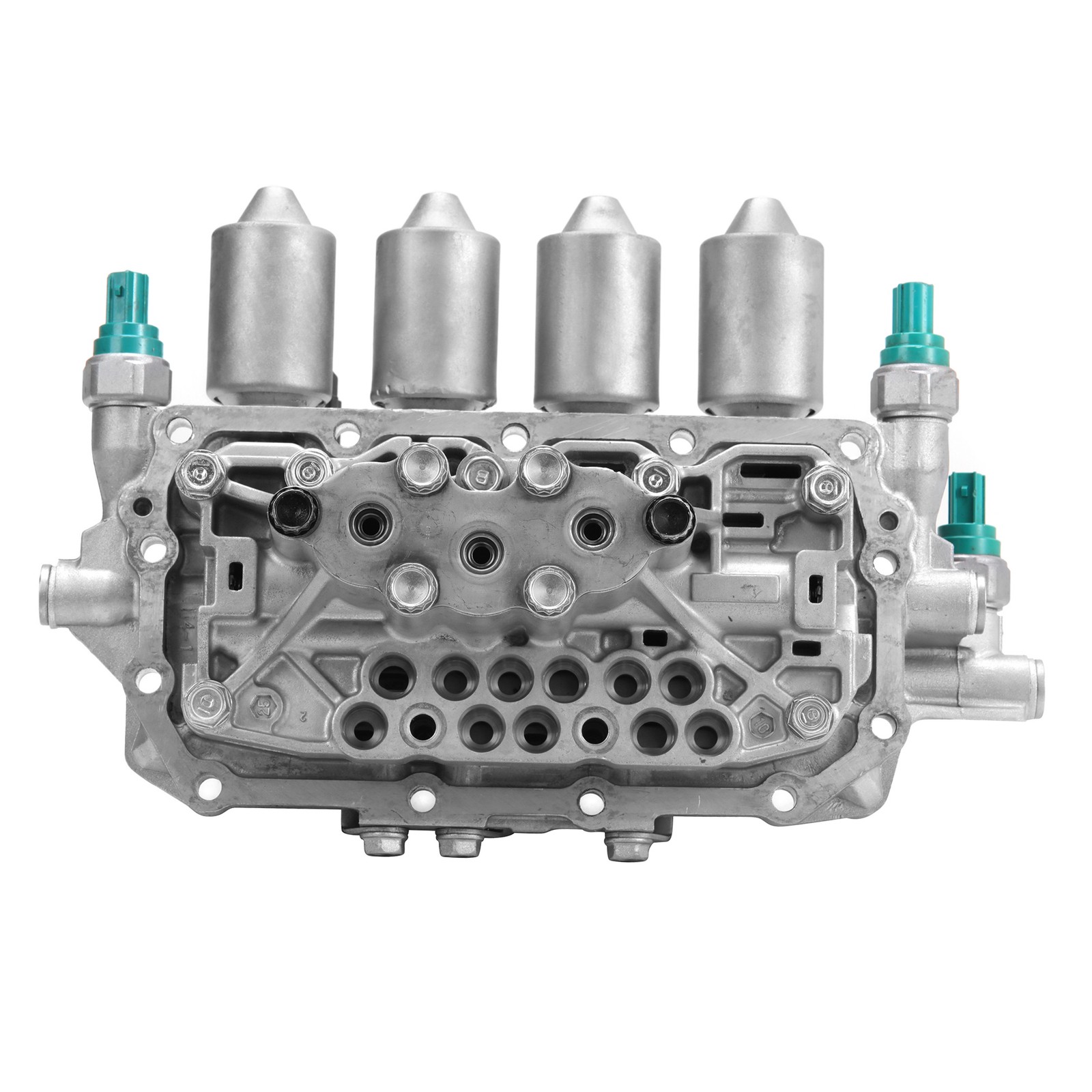 Valve Body Assembly For 12-19 Honda ACURA Secondary 27700-5B7-010 27700-5B7-000