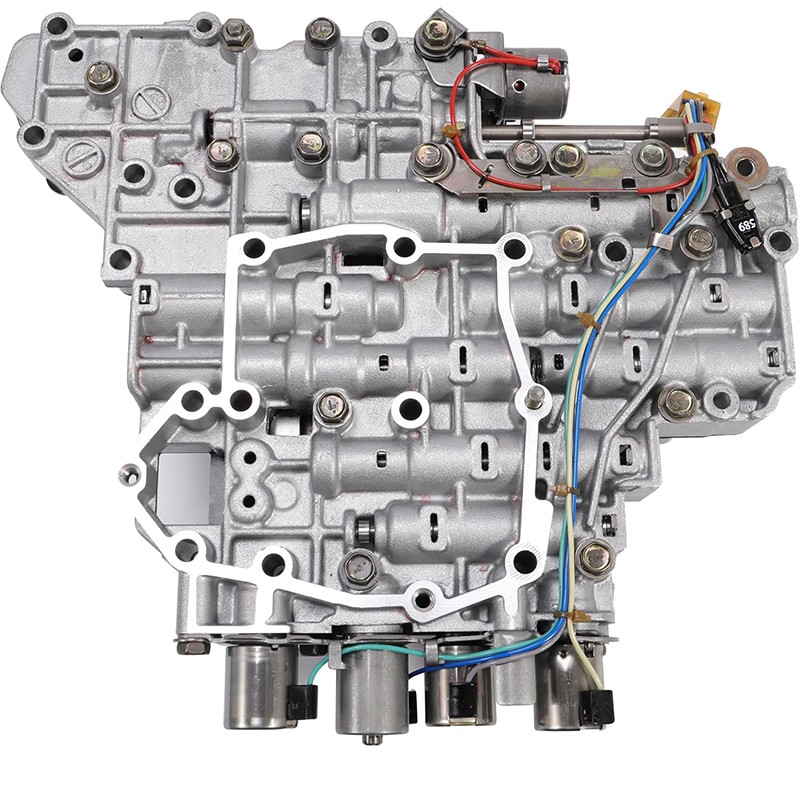 Transmission Valve Body For Nissan Infinity Maxima X-Trail 2000-2006 RE4F04B
