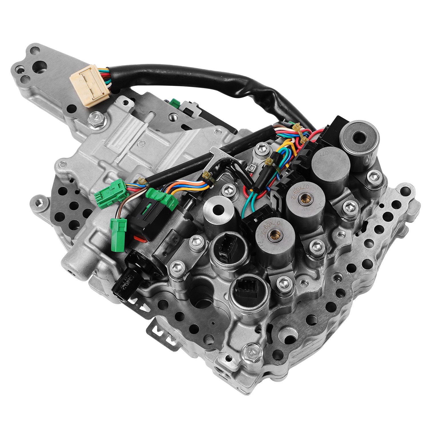 CVT Transmission Valve Body Fits 2007-2017 Dodge Suzuki Mitsubishi Nissan Jeep