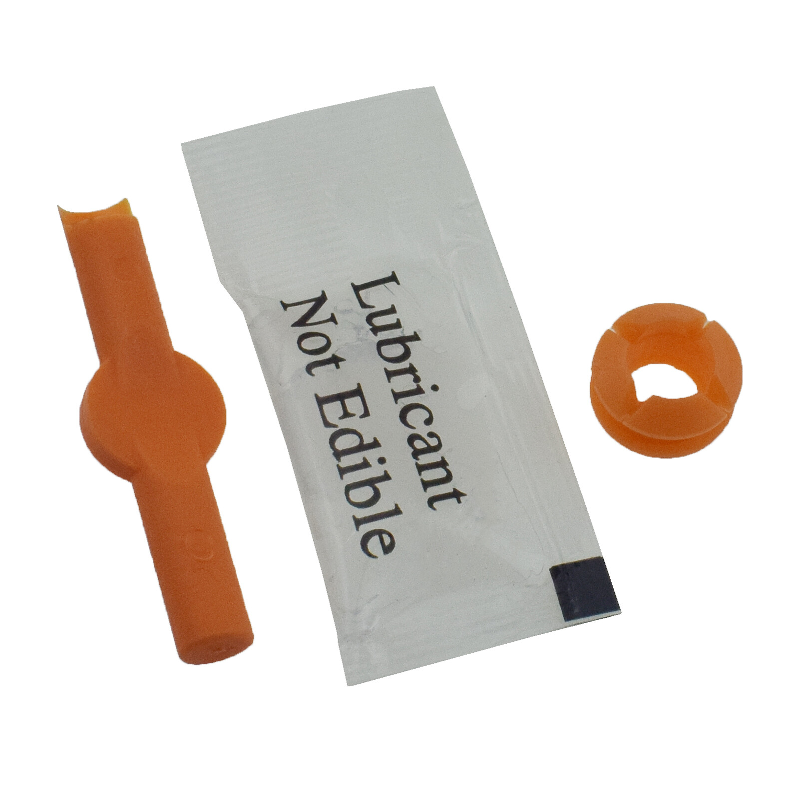 Transmission Shift Cable Bushing Repair Kit for Infiniti QX56 QX80 Nissan Suzuki