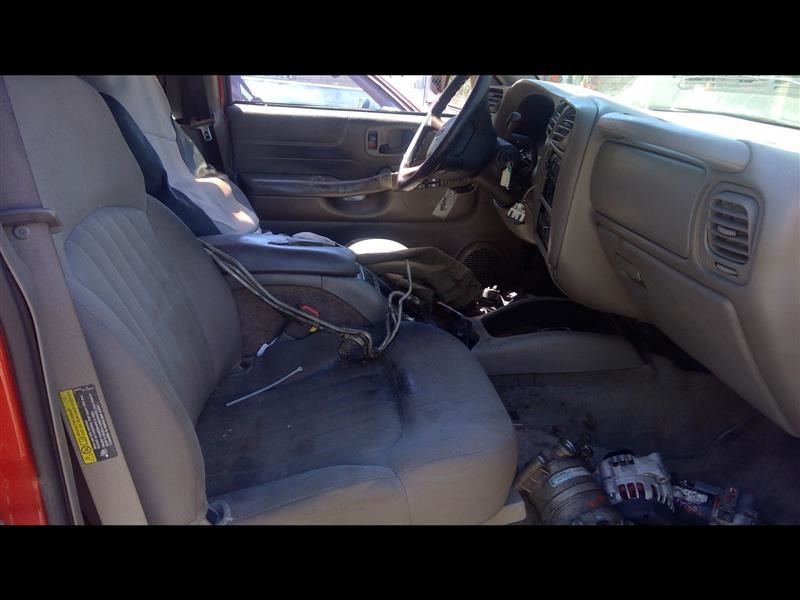 Transfer Case 3 Switch Dash Control Fits 96-04 BLAZER S10/JIMMY S15 465078