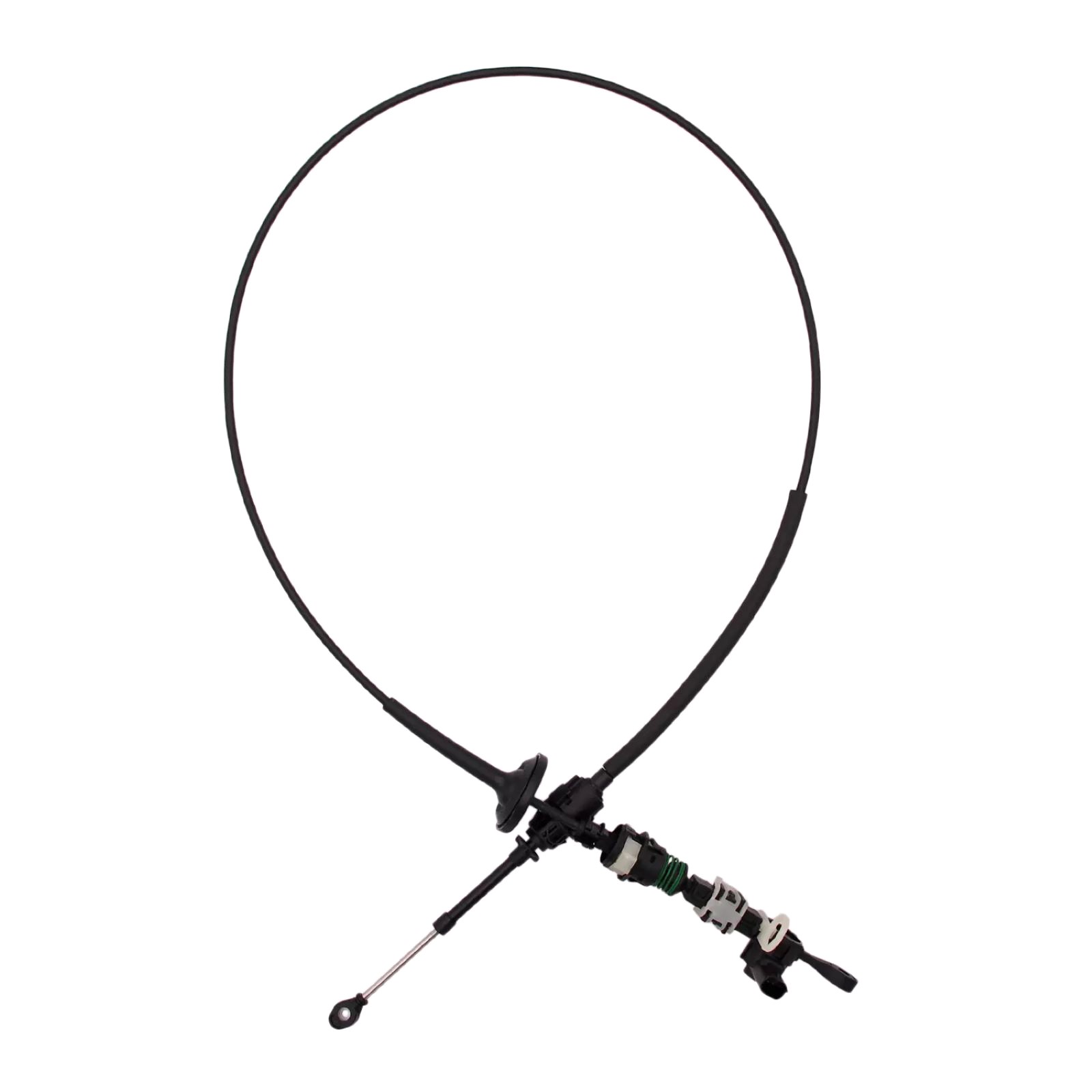 52107847AM Transmission Shift Control Cable for Dodge Ram 2000-10 Repair Part