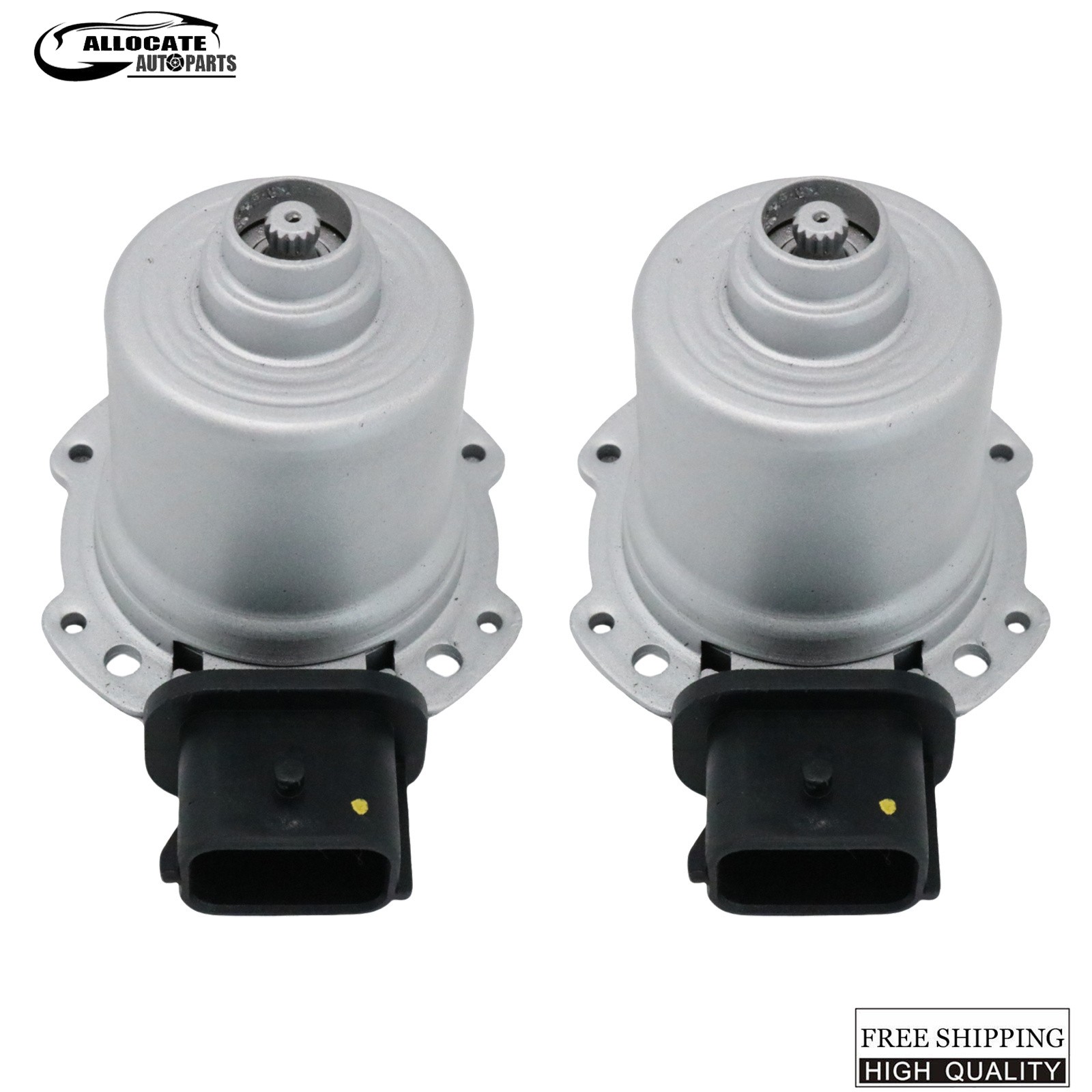2X Automatic Transmission Clutch Actuator For 2012 2013-2017 Hyundai Veloster US