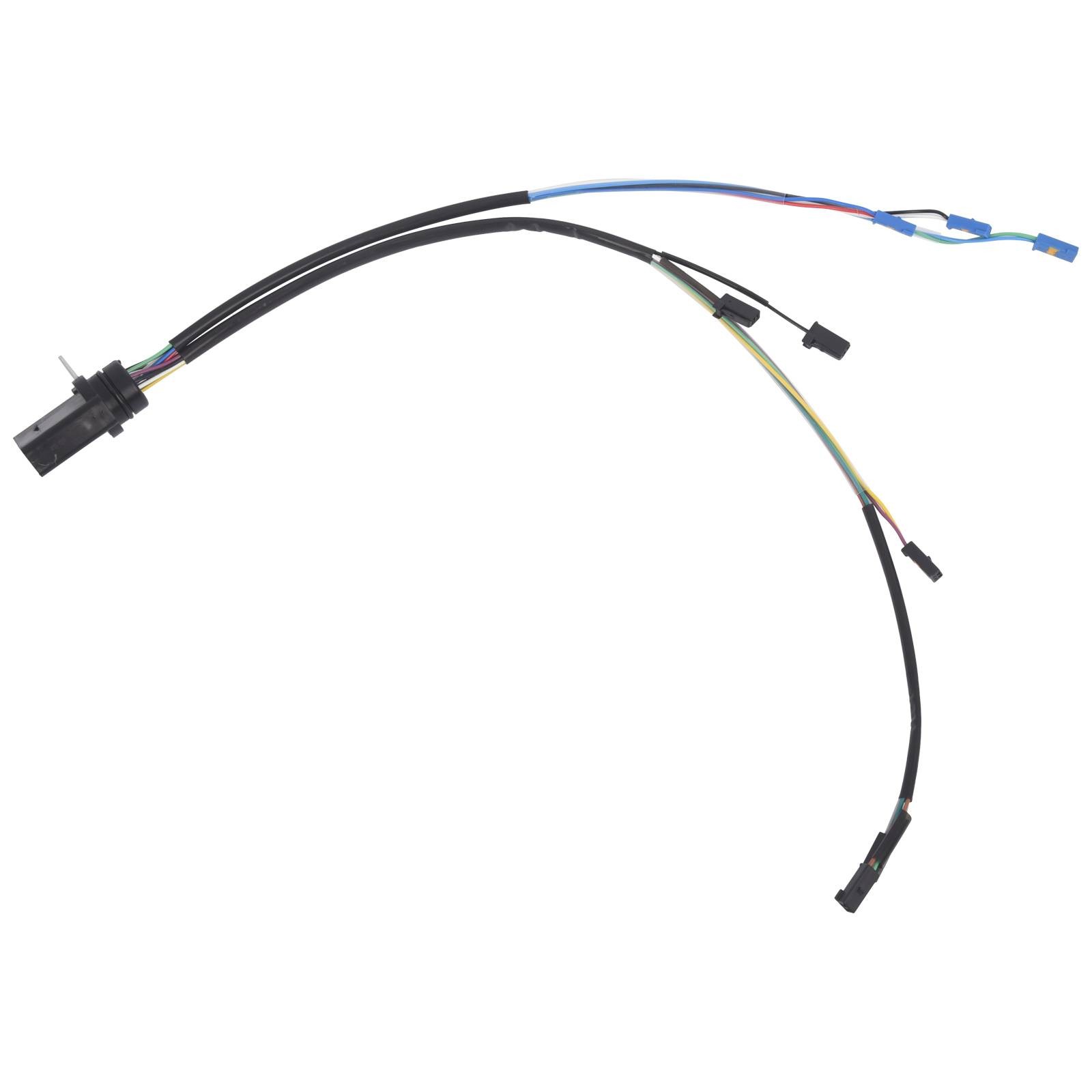 Transmission Harness bring Solenoid TF60SN 09G n93 For VW Audi 8 Pin 09G927363