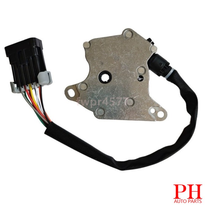 Neutral Safety Multi Switch For 1996-2008 Porsche Boxster Cayman 987 911 996