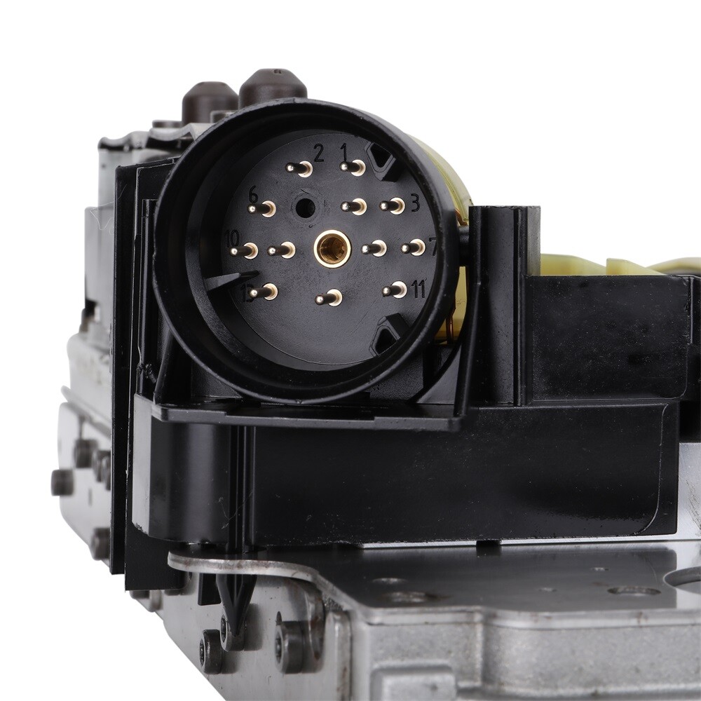722.6 Valve Body with Conductor Plate For JEEP Grand Cherokee Chrysler 2006-2018