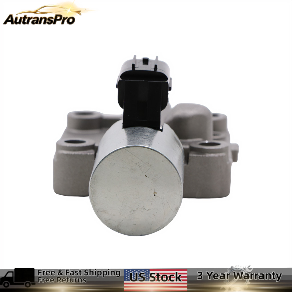 New Transmission Single Linear Solenoid Valve 28260-RDK-023 for ACURA MDX 03-09