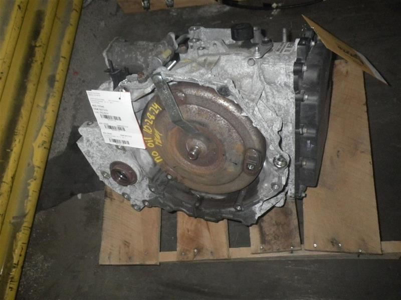 Automatic Transmission FWD 1.5L Fits 18-19 EQUINOX 1591116