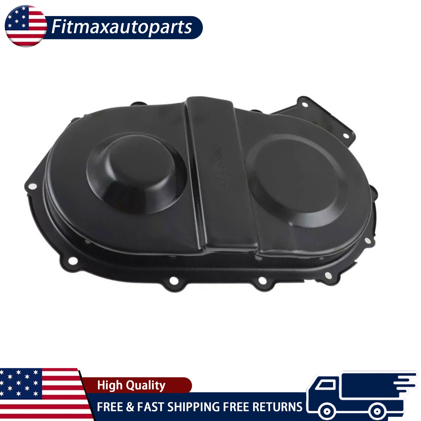 New Transmission End Cover For Dodge Avenger Grand Caravan Journey 5078570AB