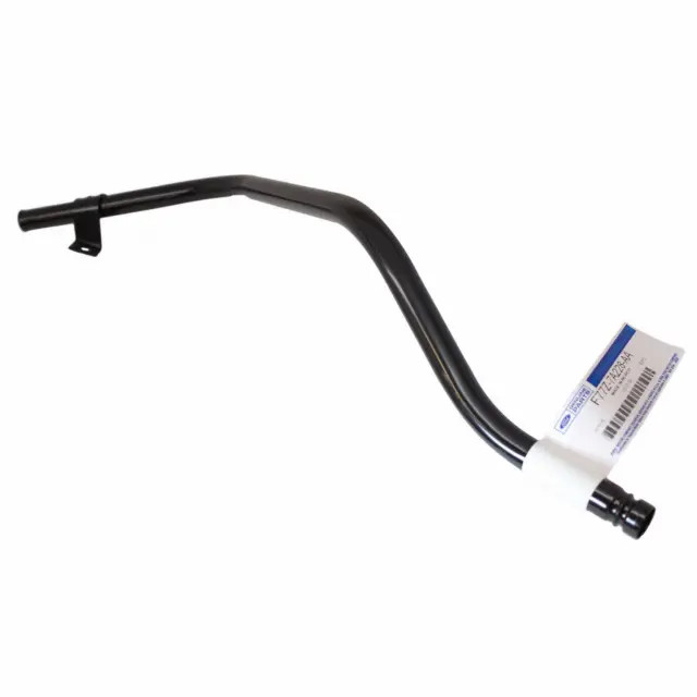 Genuine Ford Tube Oil Filler F77Z-7A228-AA