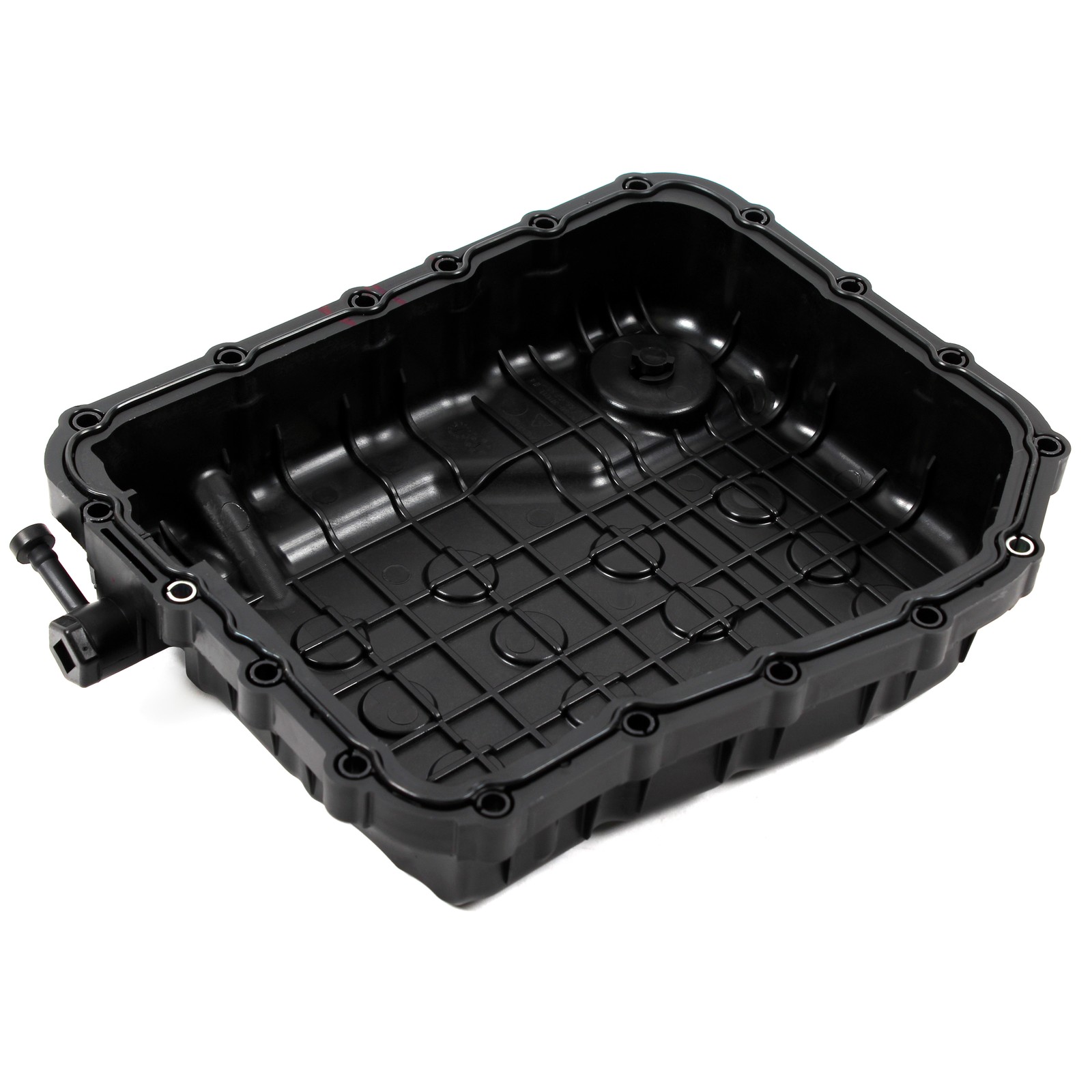GENUINE Transmission Oil Pan For 2011-2018 Kia Optima Sorento Sportage Sedona