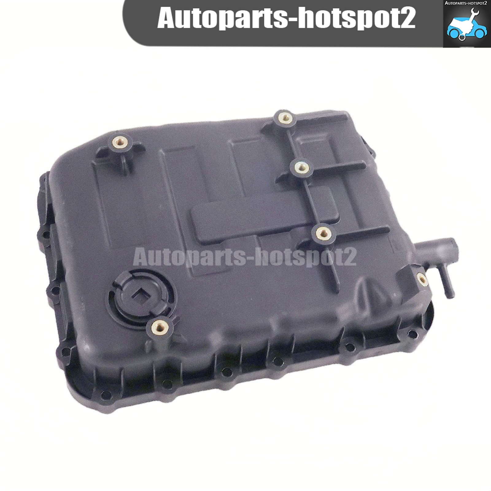 Transmission Oil Pan Fits Tucson Sorento Sportage Santa Fe Sport 2.4L US