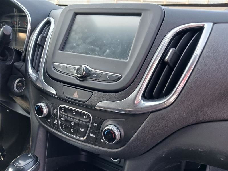 Automatic Transmission FWD 1.5L Fits 18-19 EQUINOX 10454081